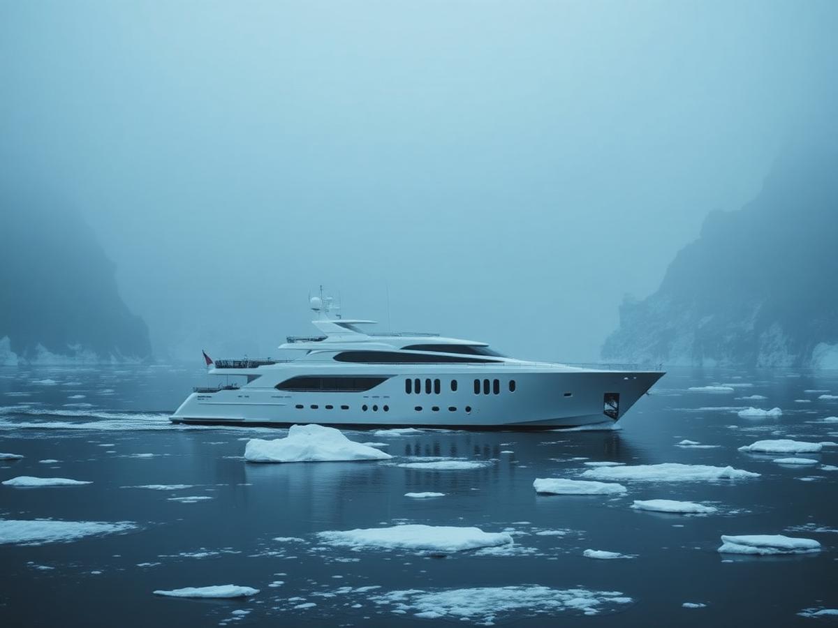 Polar Verse
